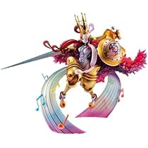 Amazon | Portrait.Of.Pirates ワンピース “RE-MAXIMUM” ウタ ～私は 