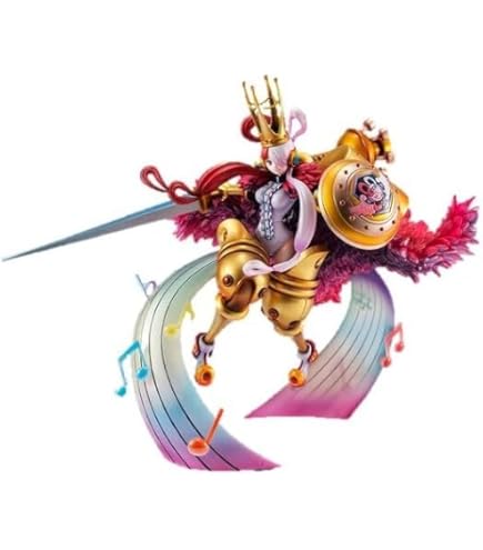 Amazon.co.jp: Portrait.Of.Pirates ワンピース “RE-MAXIMUM” ウタ ~私 