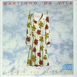 O Canto Das Lavadeiras
