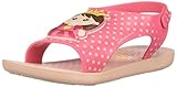 Ipanema Baby Dreams Sandals Infant Girl Flip Flops-Pink-15.5