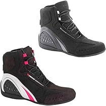 ダイネーゼ　レディースバイクシューズ　25.5㎝ Amazon.co.jp: Dainese ダイネーゼ Motorshoe Air JB Womens