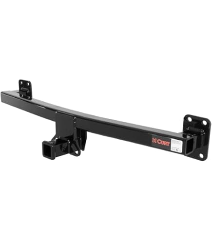 Amazon | GI☆GEAR 2インチ角 ヒッチメンバー ヒッチカバー付き 牽引