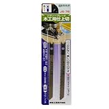 BIGMAN(ビッグマン) ジグソーブレード木工用仕上切 JS-76