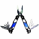 Astro 9460 Stainless Steel Multi Pliers [並行輸入品]