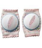 CRAWLINGS ニーパッド ひざあて　フェザー