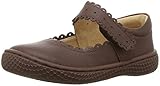Livie & Luca ユニセックス・キッズ BRIAR カラー: ブラウン