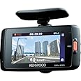 ケンウッド(KENWOOD) ドライブレコーダー WideQuad-HD DRV-630