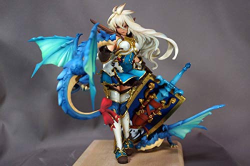 WF ワンフェス ATELIER HIRO グランブルーファンタジー グラブル ゾーイ ガレージキット 未組立・