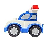 6-pieceプレミアム品質車ブロック – The Best Gift For Children and Toddlers