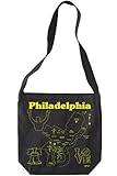 MAPTOTE ブラックホーボー Philadelphia