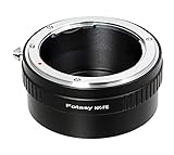 Sony A7II A7m2 A7S II A7R II フルフレームミラーレスカメラアダプター
