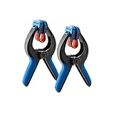 Rocler バンドクランプ2個セット（小サイズ） [並行輸入品]