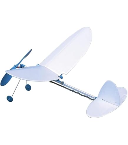 スタジオミド 本格室内機シリーズ インドアプレーン 角翼機体 鶯 ゴム動力模型飛行機キット IP-16 mxn26g8 Amazon | スタジオミド インドアプレーン 角翼機体 雲雀 ゴム