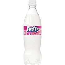 ファンタ商品 原材料・栄養成分表示｜ ファンタ ｜ 日本コカ・コーラ株式会社