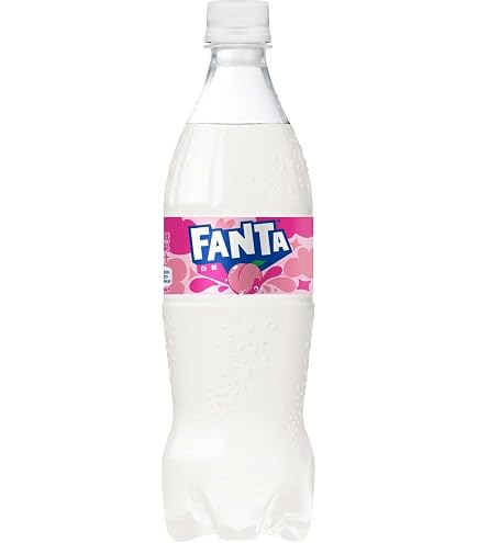 Amazon.co.jp: 【販路限定品】コカ・コーラ ファンタシトラス&メロー