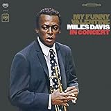マイ・ファニー・ヴァレンタイン - マイルス・デイビス