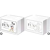 ブシロード デッキホルダーコレクション V3 Vol.417 ディズニー100『ミッキーマウス』