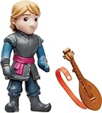 ディズニー アナと雪の女王 リトルキングダム ドール クリストフ