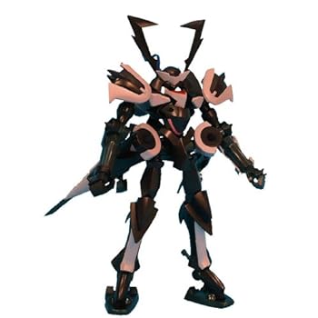 スサノオ(トランザムモード)グロスインジェクションVer.