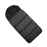 おくるみ ベビーカー シートライナー フットマフ 寝袋 3WAY 赤ちゃん 寝具 ベビー 幼児 秋冬 防風 保温 ベビーカーマット 柔らかい 厚手 お出かけ ブランケット 子供用 女の子 男の子 多機