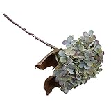 BULARY　造花　紫陽花　花束　高品質　プレセント　ギフト　インテリア　結婚式　誕生日　発表会　入学式　卒業式 5色から選べる　ピンク