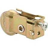 Slide-Co 133812 Sliding Door Low/Profile Roller 1-1/8 Steel B.B. Mill [並行輸入品]