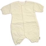 パシーマ素材ベビーカバーオール_小/50-70cm