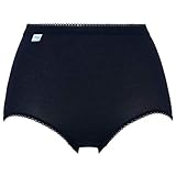 [トリンプ] スロギー はきこみ深めショーツN 7310(ネイビー) Lサイズ