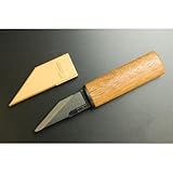 木村刃物 切り出しナイフ VK-170 00004519【まとめ買い10丁セット】