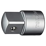 トネ(TONE) ソケットアダプター 148 差込角19.0mm(3/4") &25.4mm(1")