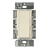 Lutron dvtv-al Diva 0 – 10 Vクラス2