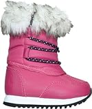 (ボロラルフローレン)Polo Ralph Lauren キッズカジュアルシューズ・靴 Girls' Toddler Polo Ralph Lauren Avalon Boots 686 US 9.0