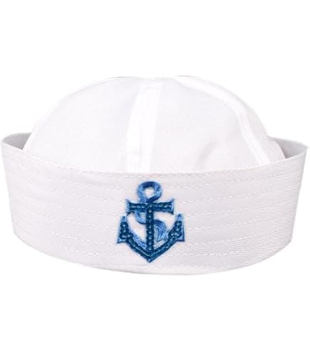Amazon.co.jp: 高田帽子店大日本帝國海軍 水兵帽 日本海軍 海軍