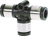 チヨダ ミニユニオンティ 4ｍｍ M4R00UT