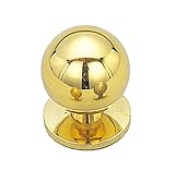 スガツネ工業 つまみ 165型 165-20PB