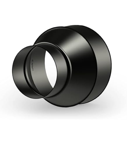 Amazon.co.jp: AC Infinity CLOUDLINE PRO S6 静音 6インチ インライン