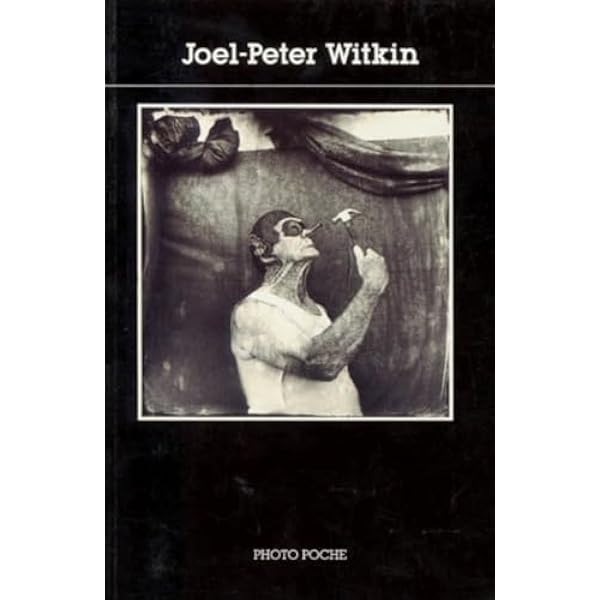 Amazon.co.jp: Joel-Peter Witkin : 本