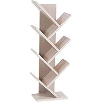 Amazon｜システムK ブックシェルフ 【オブジェのような魅せる