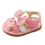 Zhhlaixing Toddler Lightweight Shoes Outdoors Beach Swimming Pool Soft-Soled Sandals