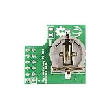 DS3231 高精度 RTC時計モジュール リアル時間時計モジュール リアルタイムクロックモジュール Raspberry Pi 4/2/3B/3B+/Zero適用