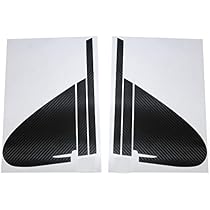 Amazon.co.jp: フリード GB3 GB4 用 (Y2008-2016) バイザー 装着車用