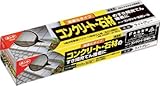 [4474635]コニシ　コンクリート・石材シール　ライトグレー　１２０ｍｌ 5326