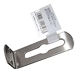 WAKI 補助金具ステンレス NO119 25X75 BS-727