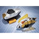 仮面ライダーカブト 変身ブレス ザビーゼクター