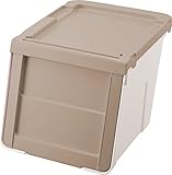 天馬 カバコ スリムM グレージュ