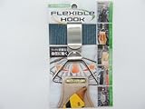 フレキシブルフック FF-60 ツールホルダー用