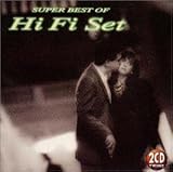 TWINS�`SUPER BEST OF HI-FI SET