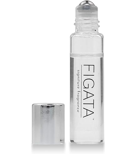 Amazon | [FIGATA]ミニ香水 3ml ロールオン 原材料(ルラボ ポアブル23