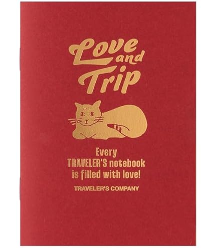 Amazon | トラベラーズカンパニー トラベラーズノート レギュラー