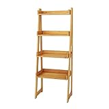 サンフラワーラタン 本棚 ラック 雑貨収納 ブックラック リビング 和 シェルフ G717PT